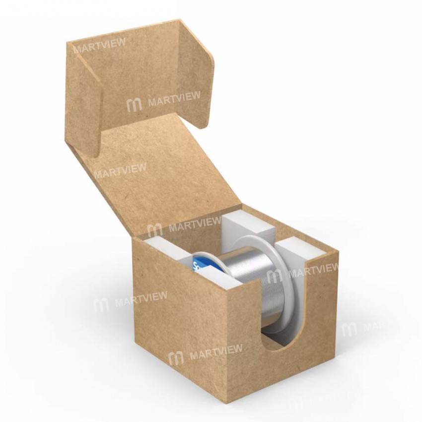 RF4 Mobile Phone Battery Nickel Sheet Soldering Wire