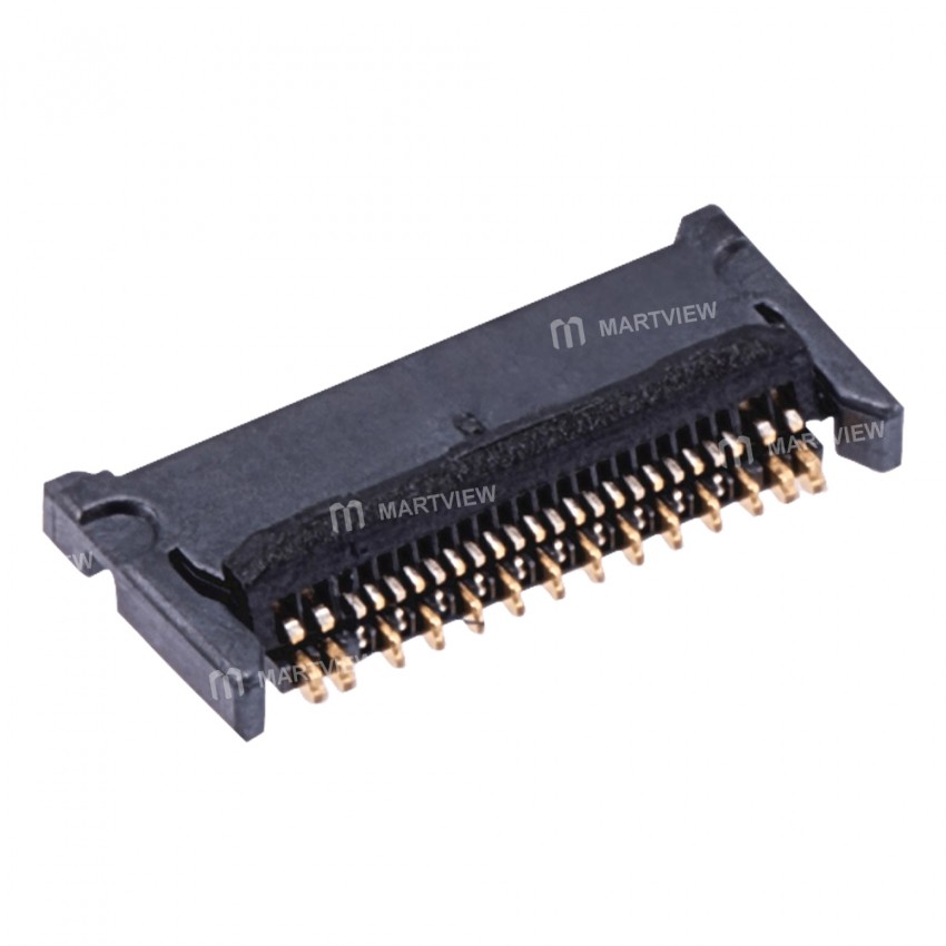 front camera-fpc-connector-compatible-for-ipad-9-2024