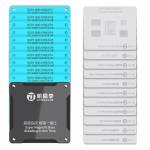 jtx sm-01-swap-board-chips-bga-reballing-stencil-platform-set-for-iphone-8-to-16pro-max-1