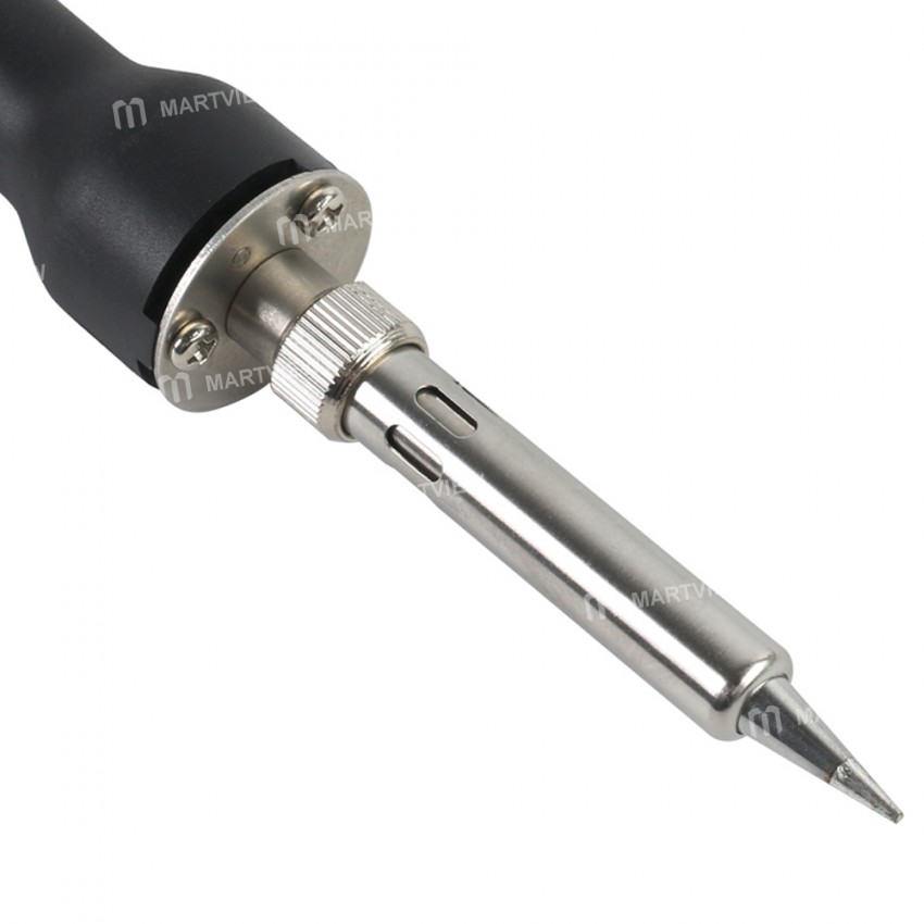 Atten ST-2065D 65W Automatic Sleep Digital Electric Soldering Iron with Digital LCD Display