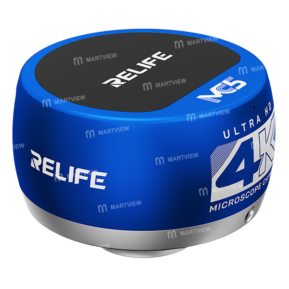 relife mc5-4k-60fps-ultra-hd-microscope-camera-supports-4k-video-recording-3