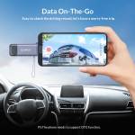 Orico 2CR61 / 3CR61 6-in-1 Portable Card Reader