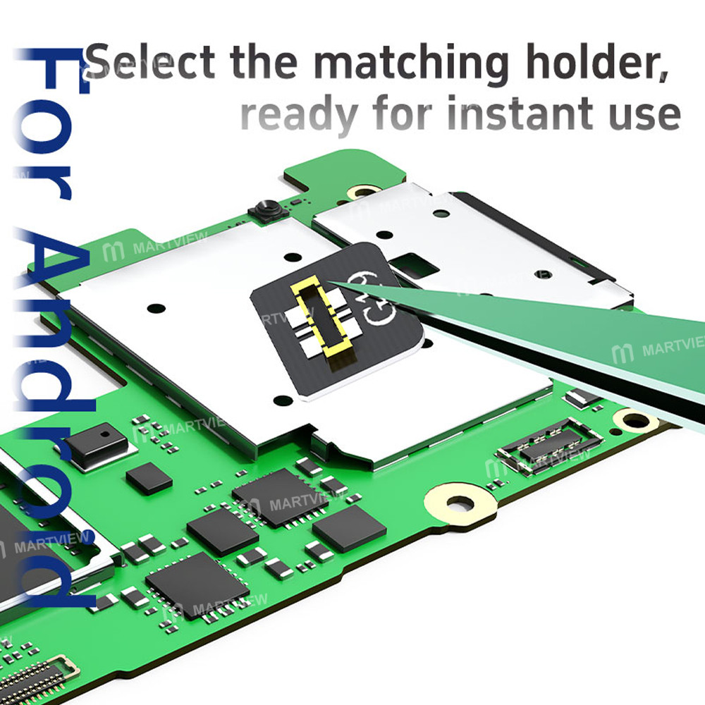 jtx bl-04-power-cable-battery-soft-fpc-connector-supports-most-android-phones-7