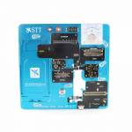 Mijing STT Fast Speed Test Fixture & Testing Jig For iPhone 6S Motherboard Testing Tools - (English