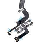 Replacement power button flex cable for iPhone 12 mini