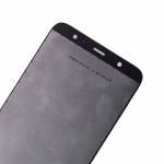 LCD Display Touch Screen Digitizer Assembly Replacement for Samsung Galaxy A6 Plus 2018 - Black