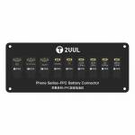 2uul bt03-fpc-battery-connector-for-iphone-6-to-16-pro-max-1