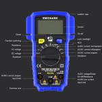 mechanic mini-mx-intelligent-anti-burn-ncv-function-led-digital-display-multimeter-10