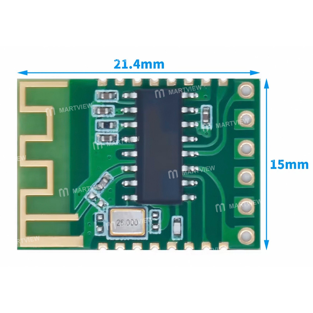 jdy 68a-ble-dual-mode-bluetooth-audio-module-5