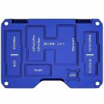 Xinzhizao X360II Intelligent Heat Platform for iPhone X-13 PRO MAX Dot Matrix Motherboard Fix