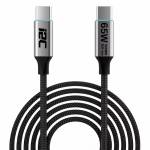 i2c turbo-tu1-tu2-65w-120w-pps-protocol-conversion-cable-universal-fast-charging-cable-1