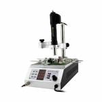 Aoyue Int 866 3in1 Hot Air Soldering Iron Station Rework Pre-heater