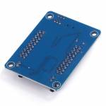 EZ-USB FX2LP CY7C68013A USB Logic Analyzer Core Board