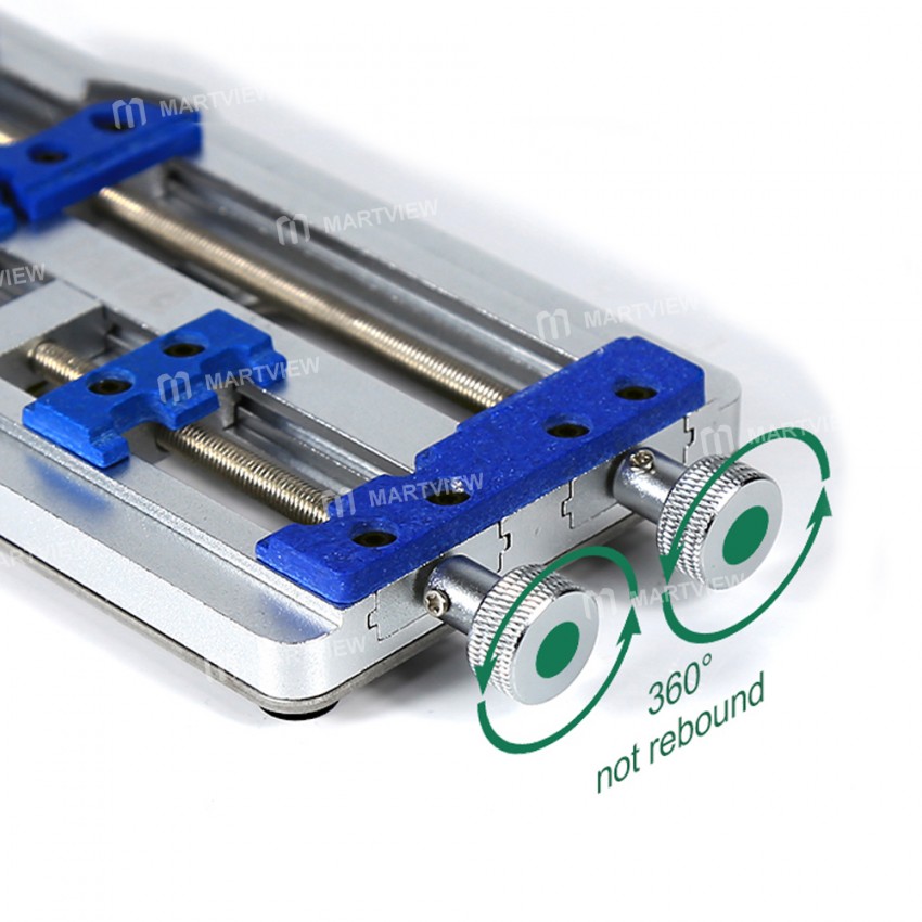 BST-001K Mobile Phone Motherboard PCB Repair Fixture