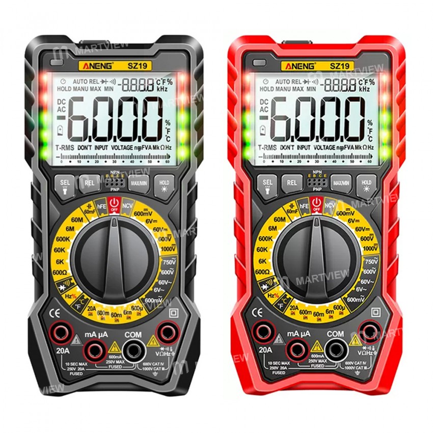 aneng sz19-intelligent-multimeter-digital-high-accuracy-with-ncv-and-dazzle-color-illumination-1