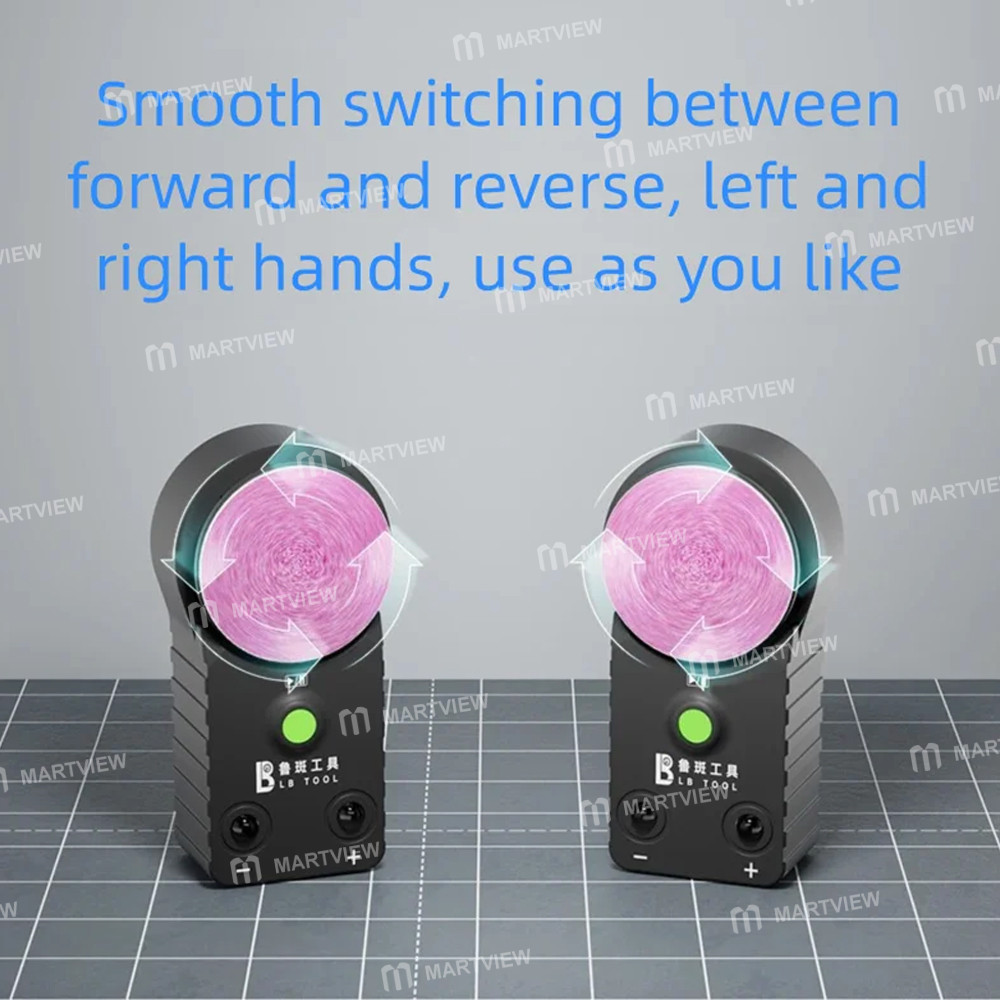 luban m25-mini-hot-wheels-compact-handheld-brushless-grinding-and-polishing-machine-11