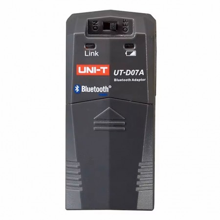 UNI-T UT-D07A Bluetooth Adapter for UT171A / UT171C / UT181A / UT71 Series Multimeter