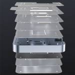 TuoLi TL-19A 10in1 BGA Mid-level Motherboard Reballing Stencil Platform for iPhone X - 12 Pro Max