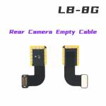 luban rear-camera-empty-flex-cable-for-iphone-7g-8p-5
