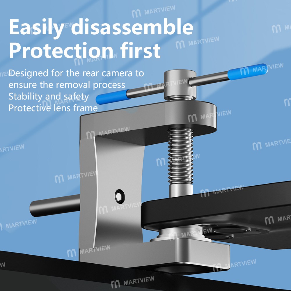 maant m036-precision-rear-camera-frame-remover-for-iphone-6-16pm-camera-disassembly-5