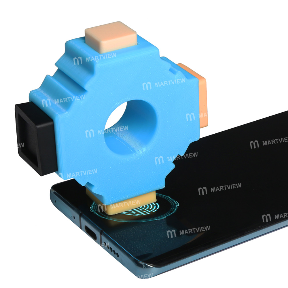 kaisi 4-in-1-optical-fingerprint-calibrator-for-solve-mobile-phone-screen-fingerprint-failure-3