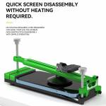 luowei lw-317-unheated-universal-mobile-phone-lcd-screen-separation-fixture-8