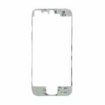 Replacement LCD frame for Apple iPhone 5s white