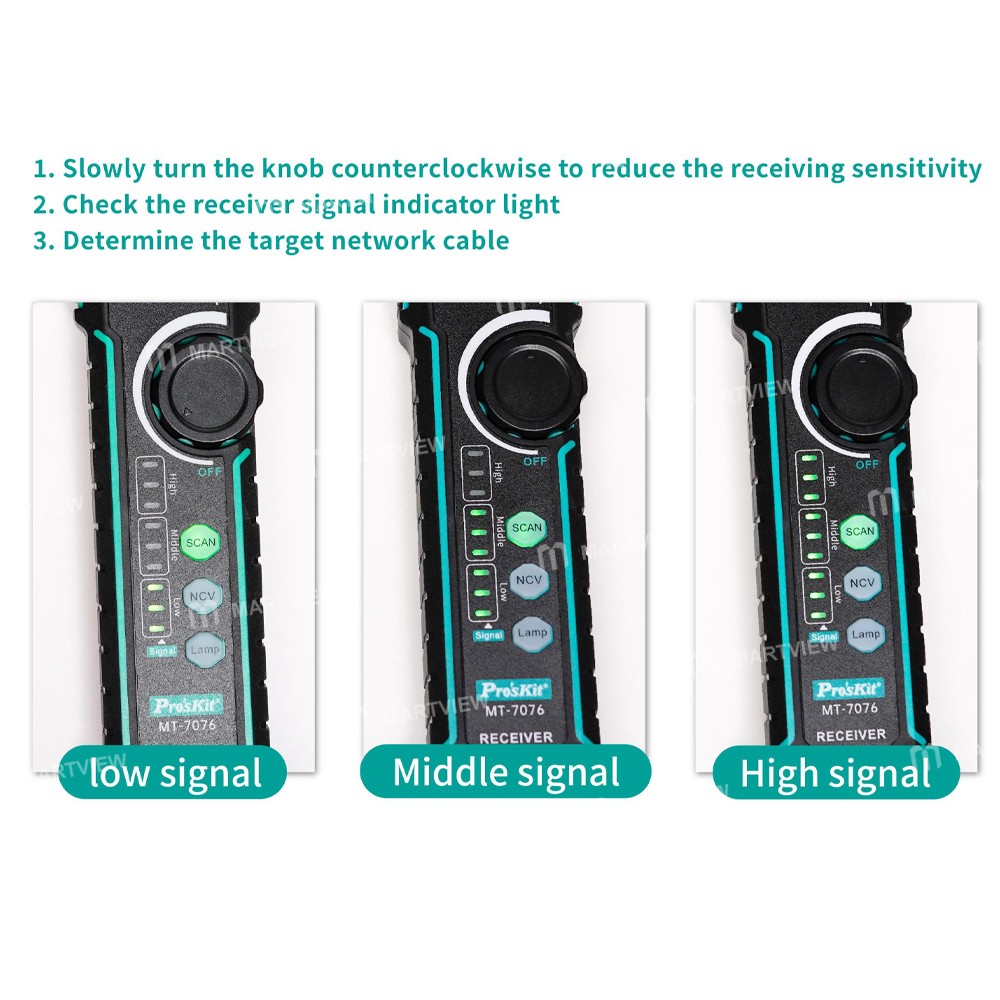 proskit mt-7076-analog-digital-dual-mode-lcd-network-cable-tester-probe-kit-8