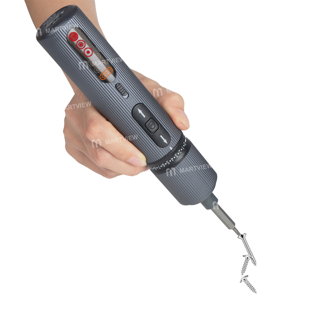 kaisi d359-37-in-1-rechargeable-torque-electric-screwdriver-set-for-dismantling-repairing-electronic