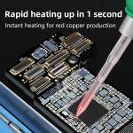 maant c210-000-ball-head-universal-copper-integrated-soldering-iron-tips-for-c210-soldering-station-