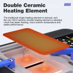 mechanic heat-kit-intelligent-reflow-soldering-heating-platform-5