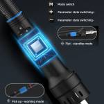 aixun h414d-1400w-dual-channel-hot-air-rework-station-with-bluetoothwifi-communication-8