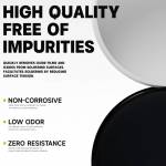 luowei lw-223-lw-559-100g-non-resistive-non-conductive-no-clean-lead-free-soldering-bga-flux-paste-5