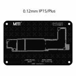 maant 012mm-motherboard-middle-layer-bga-reballing-stencil-platform-set-for-iphone-15-series-1