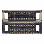 28 pin-earpiece-speaker-upper-antenna-fpc-connector-compatible-for-iphone-15-pro-15-pro-max-1