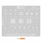 amaoe ov-series-8-in-1-012mm-bga-reballing-stencil-set-for-oppo-realme-vivo-iqoo-8