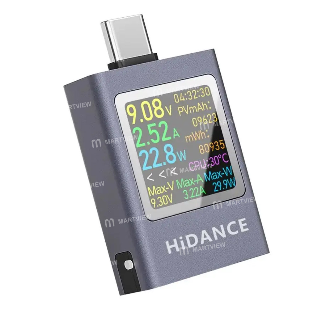 type c-digital-display-dc-voltage-current-power-tester-for-mobile-phone-laptop-testing-10