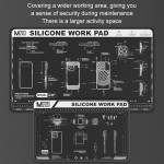 maant g2pro-g2mini-multi-function-heat-insulation-repair-silicone-working-mat-for-pcb-repair-10
