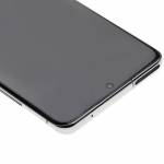 Replacement oled LCD display touch screen digitizer assembly with frame for samsung galaxy s20 ultra