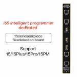 i2c i6s-programmer-earpiece-detection-small-board-flex-cable-for-iphone-15-series-3