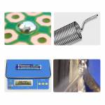 Mechanic N83 0.8MM 205? Nickel Sheet Solder Wire