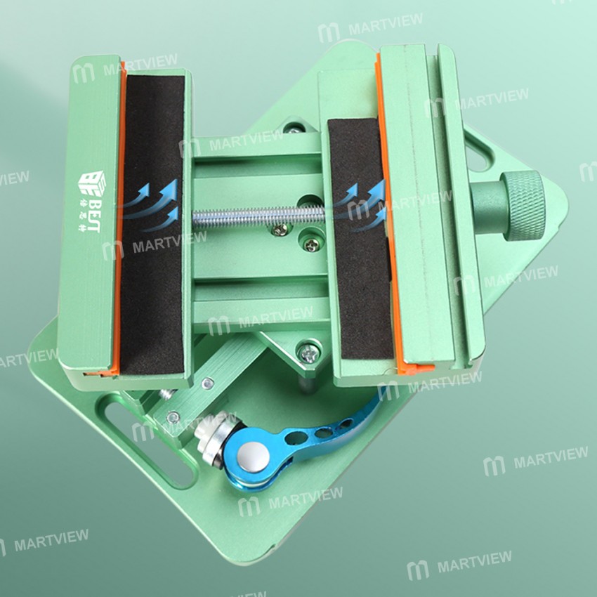 bst 001s3-360-rotating-strong-fixture-for-mobile-phone-screen-disassembly-5