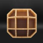 Amaoe JiuTong-MMT1 Rotary Wooden Storage Box