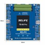 relife tb-06-pro-dual-channel-fully-automatic-battery-cycle-tester-for-iphone-11-to-16pro-max-3