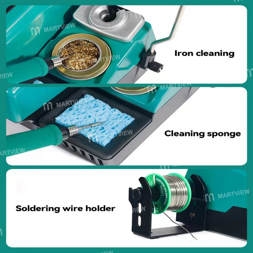 yihua 982-lcd-digital-display-intelligent-soldering-station-9