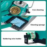 yihua 982-lcd-digital-display-intelligent-soldering-station-9