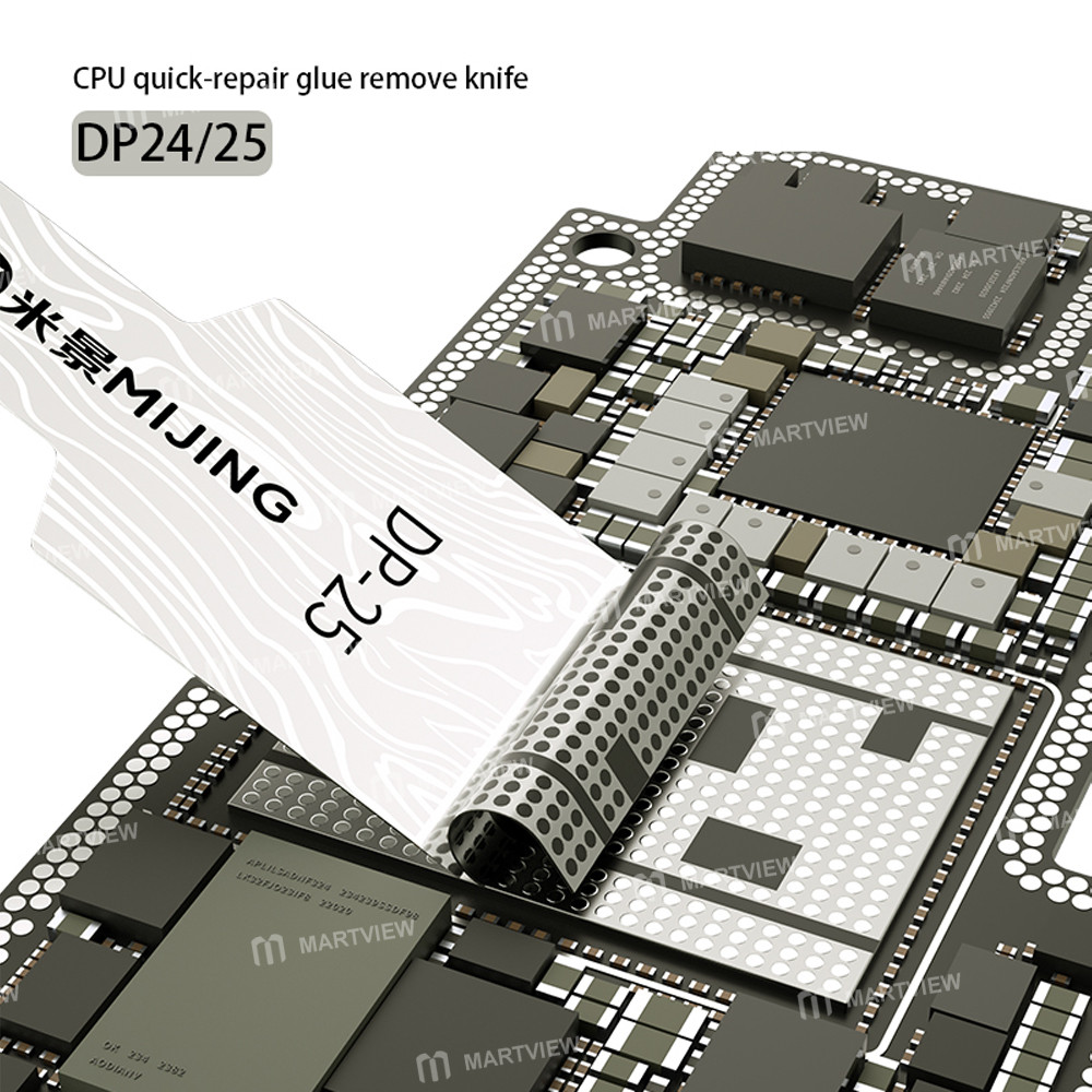 mijing dp24-dp25-high-carbon-steel-cpu-quick-repair-adhesive-removal-blades-5
