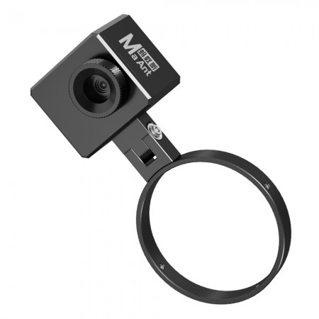 MaAnt Mini Microscope Thermal Imager for Mobile Phone Motherboard PCB Fault Detected