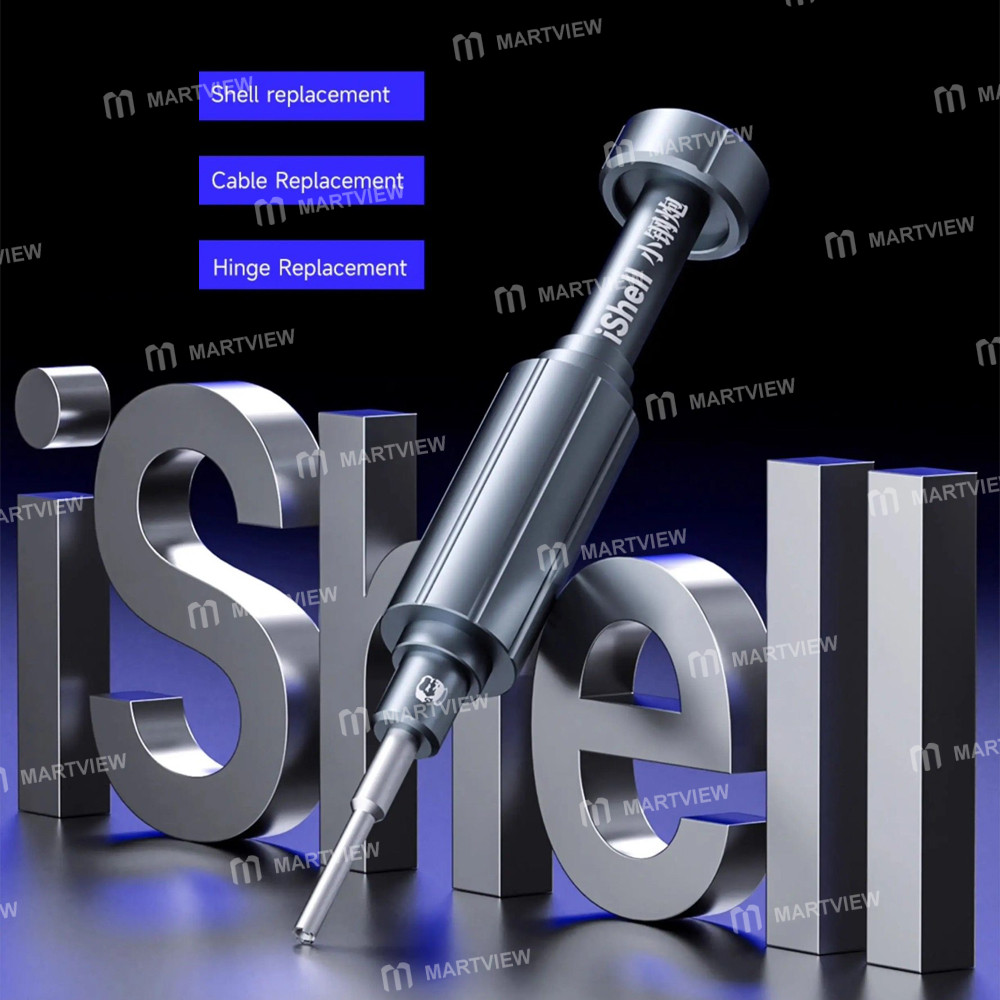 mechanic ishell-h4-screwdriver-for-huawei-honor-foldable-phones-disassembly-and-repair-2