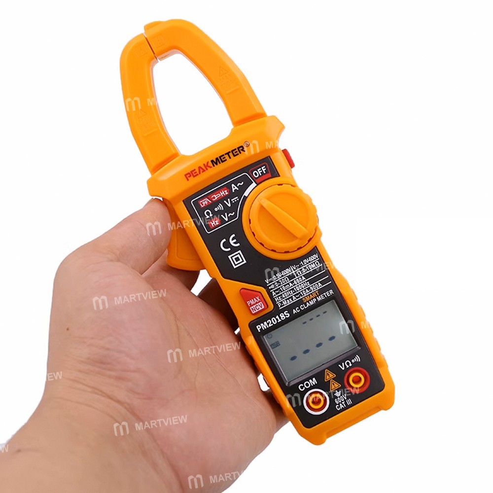 peakmeter pm2018s-smart-ac-digital-clamp-multimeter-with-dual-display-ncv-5